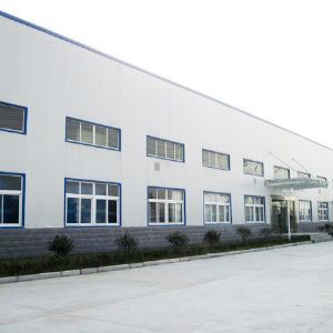 廠容廠貌